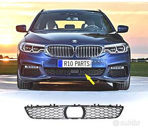 GRIGLIA INFERIORE BMW G30 G31 17-20 LOOK M TECH AC