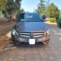 Mercedes classe b 1,5 diesel full led