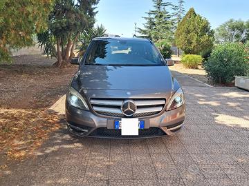 Mercedes classe b 1,5 diesel full led