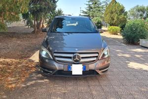 Mercedes classe b 1,5 diesel full led