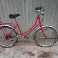 bici da città / mare