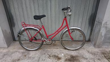 bici da città / mare