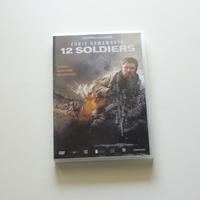 Dvd film 12 soldiers cinema americano