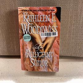 Romanzo in lingua inglese