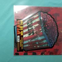 Salmo & Noyz Narcos/Cvlt - popcorn limited edition