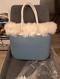 Borsa O bag