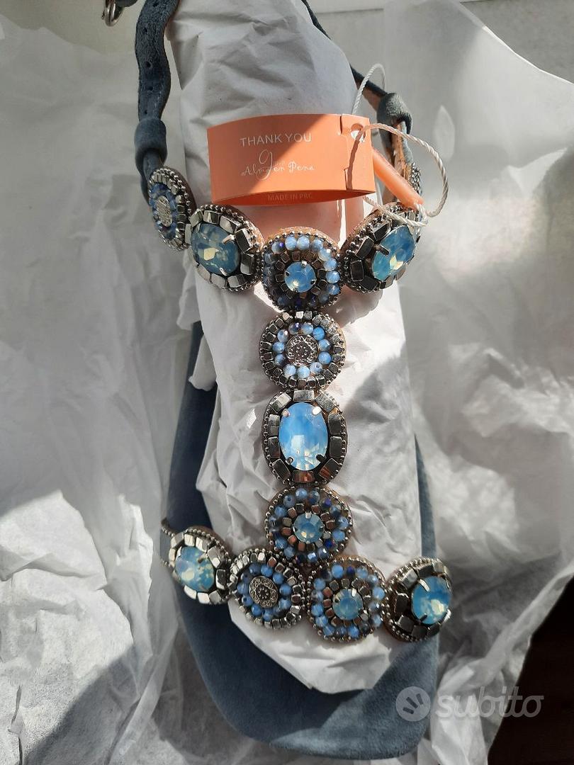 ALMA EN PENA Sandali Abbigliamento e Accessori In vendita a Torino