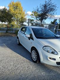 Fiat punto 1.3 mjet 85 cv