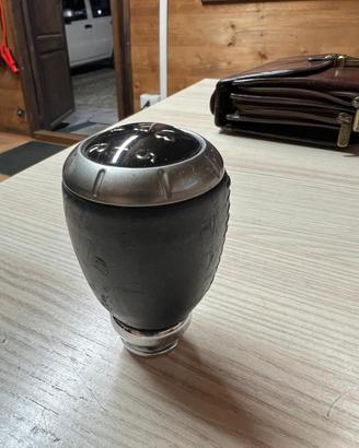 Pomello cambia Kia Sorento