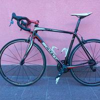 Bici da corsa SCOTT carbonio Cr1 Pro