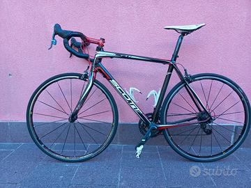 Bici da corsa SCOTT carbonio Cr1 Pro