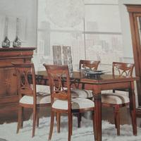 sala da pranzo 