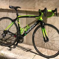Wilier Triestina GTR Granturismo - Bici da strada