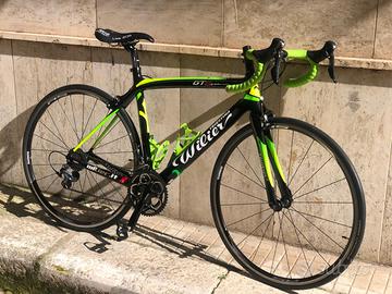 Wilier Triestina GTR Granturismo - Bici da strada