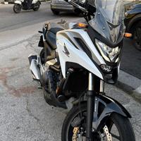 honda nc750x 2021 dct