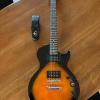 Chitarra elettrica Epiphone Les Paul