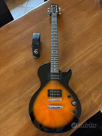 Chitarra elettrica Epiphone Les Paul
