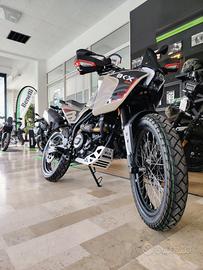Benelli BKX 300ì ABS MY 2026 (PRONTA CONSEGNA)