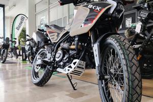 Benelli BKX 300ì ABS MY 2026 (PRONTA CONSEGNA)
