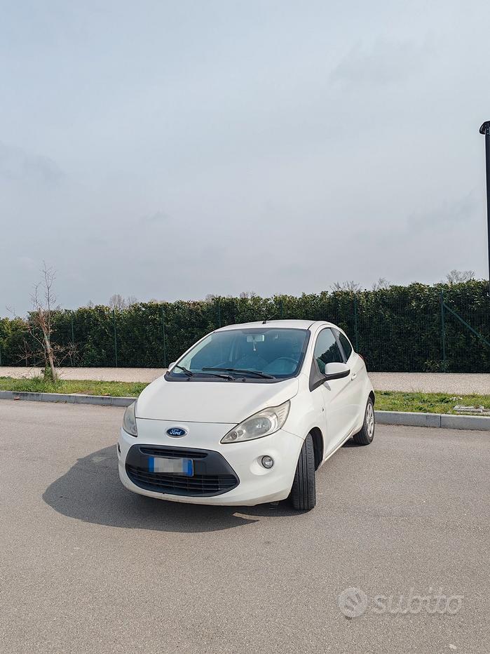 FORD Ka+