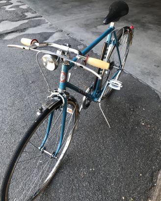 OLMO CONDORINO