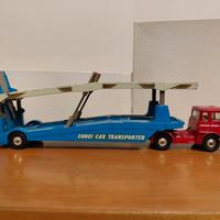 Corgi Toys Bisarca no Mebetoys Politoys Dinky 