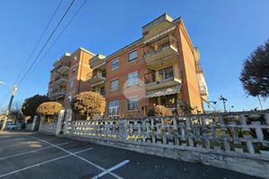 4 LOCALI A BOSCONERO