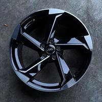 Cerchi nuovi Audi 19