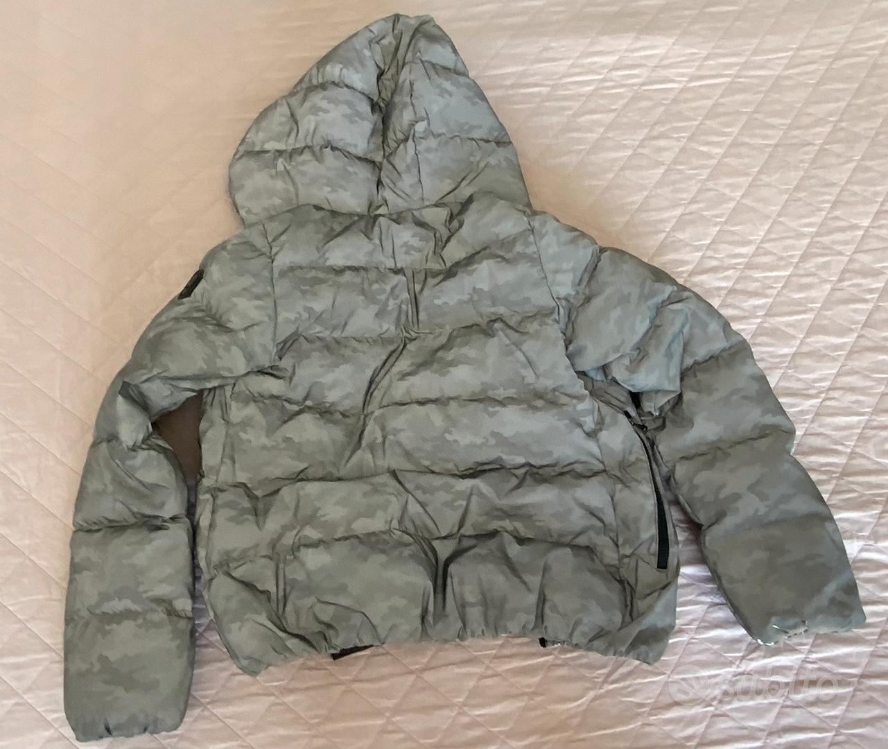 PIUMINO HYDROGEN DUVETICA Abbigliamento e Accessori In vendita a