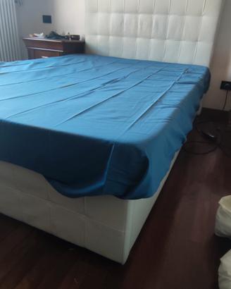 letto contenitore 