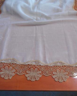 Tenda a bacchetta