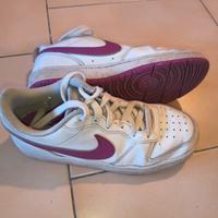 Nike Court Borough Low n. 35.5