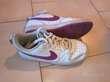 Nike Court Borough Low n. 35.5