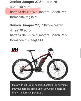 Bicicletta pedalata assistita