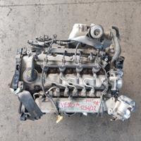 Motore Kia Venga D4FB 20.000 KM