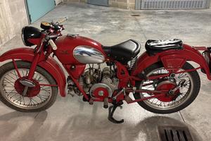 Moto Guzzi