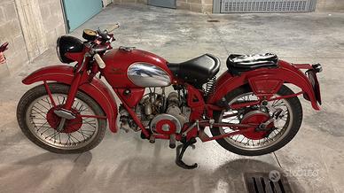 Moto Guzzi