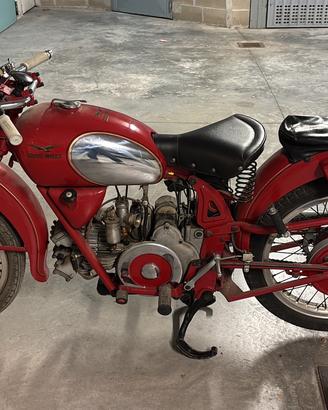 Moto Guzzi