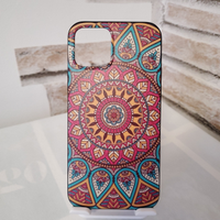 Cover mandala per iPhone 12/12Pro