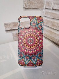 Cover mandala per iPhone 12/12Pro