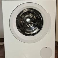 Lavatrice Siemens da 8kg IQ700  A+++ con Aquastop