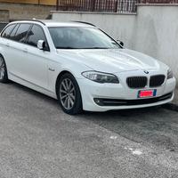 Bmw 520d touring