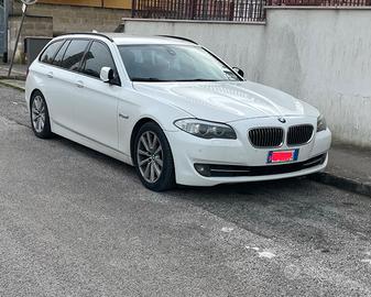 Bmw 520d touring