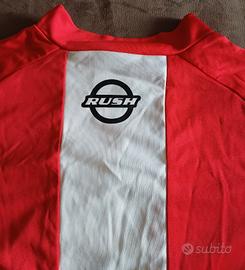 Maglietta ciclismo Decathlon bambino/a 12 anni