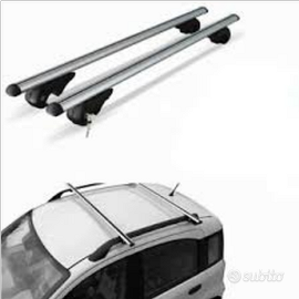 Portapacchi per auto