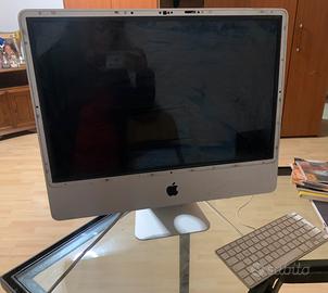 iMac 21.5” Apple completo