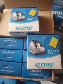 Dymo ETICHETTE 11355