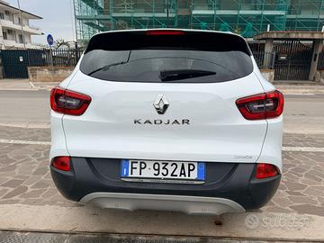 Renault Kadjar 1500 tdci N1