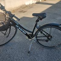 MTB donna