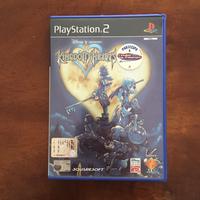 Kingdom Hearts